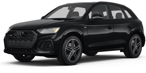 AUDI Q5 E 2024 WA1E2AFY2R2152019 image